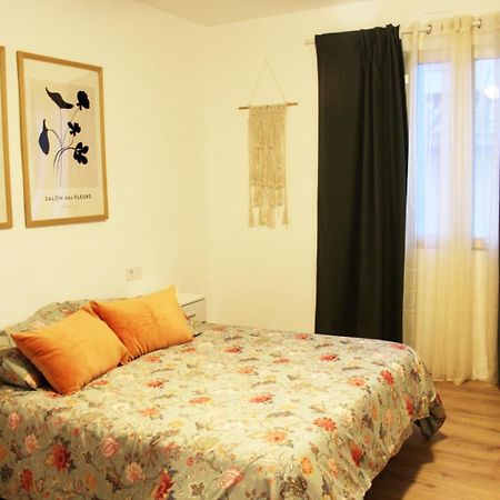 Excelente Departamento En Sagunto Apartment Екстериор снимка