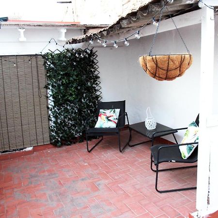 Excelente Departamento En Sagunto Apartment Екстериор снимка