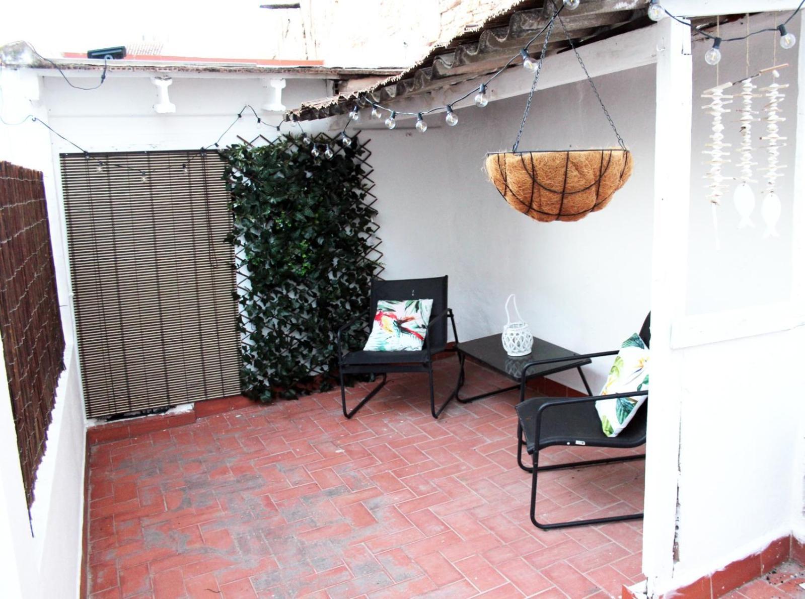 Excelente Departamento En Sagunto Apartment Екстериор снимка